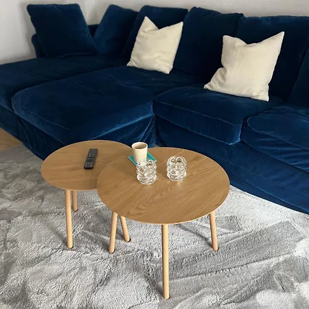 Appartamento Playa Del Cura, Urban Glow - Modern,comfortable And Stylish Retreat *