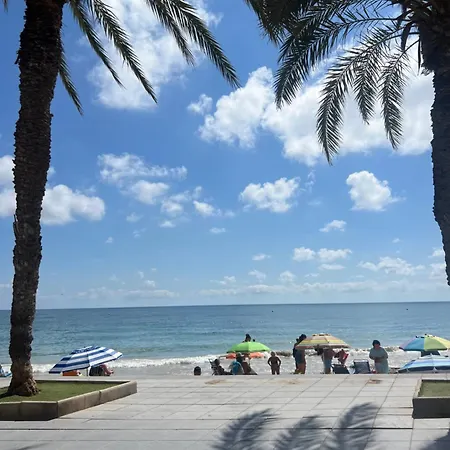 Playa Del Cura, Urban Glow - Modern,comfortable And Stylish Retreat Appartamento *